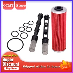 Motorcycle Parts Oil Filter Kit For KTM 790 890 Duke 1190 RC8 R Track 1290 Super Adventure R 00050000068