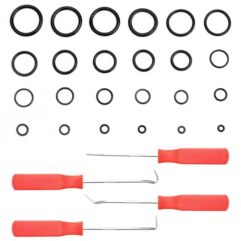 1200 шт., уплотнительные кольца для омывателя