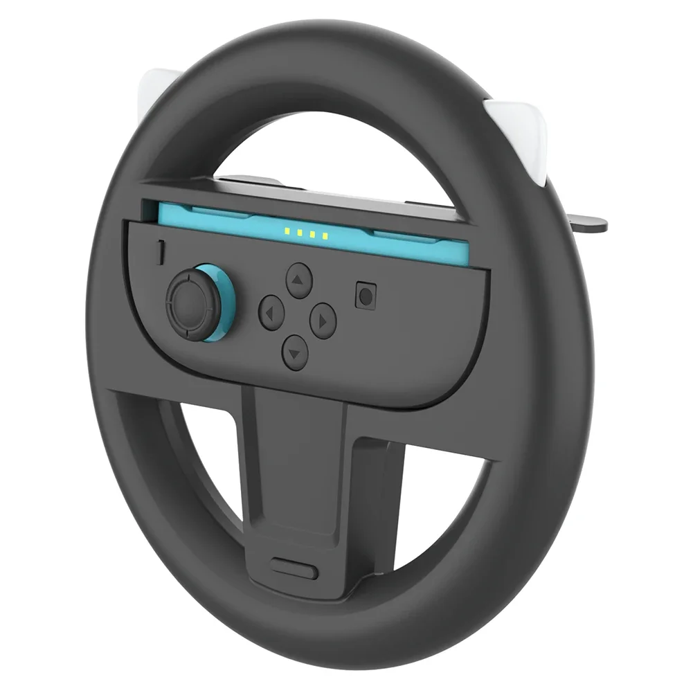 Thumbnail 3 - #60 Latest Racing Steering Wheel Controllers Offers