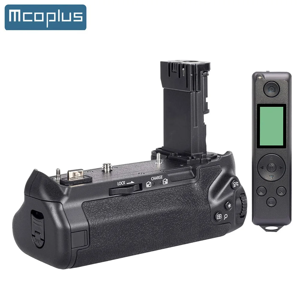Mcoplus BG-EOS R Pr…