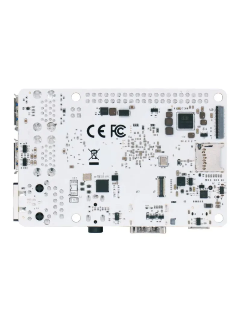 Milk-v Starfive Jh7110 Domestic Risc-v Development Board Single-board Computer