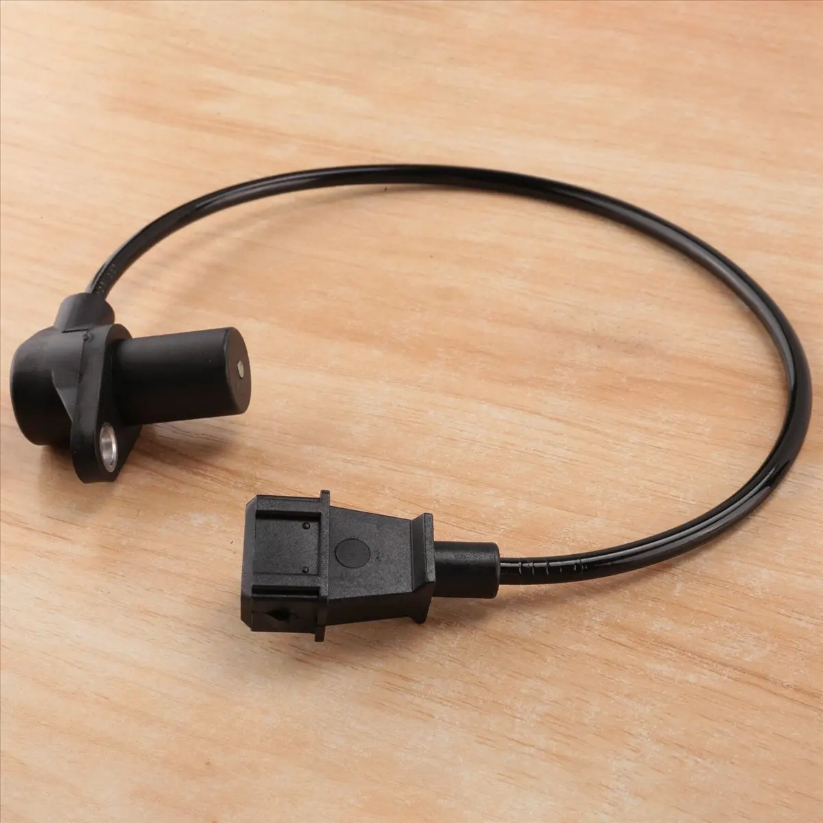 #90L (Black)Car Crankshaft Position Sensor for Kia Sportage 2.0L 1995-2002,Automotive Parts & Accessories