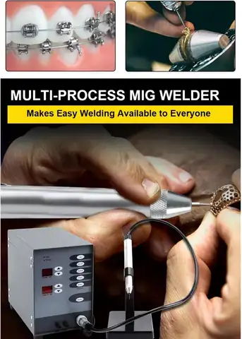 100W CNC Pulse Argon Arc Jewelry Spot Welder Automatic TIG Soldering Machine gold silver weld110V/220V