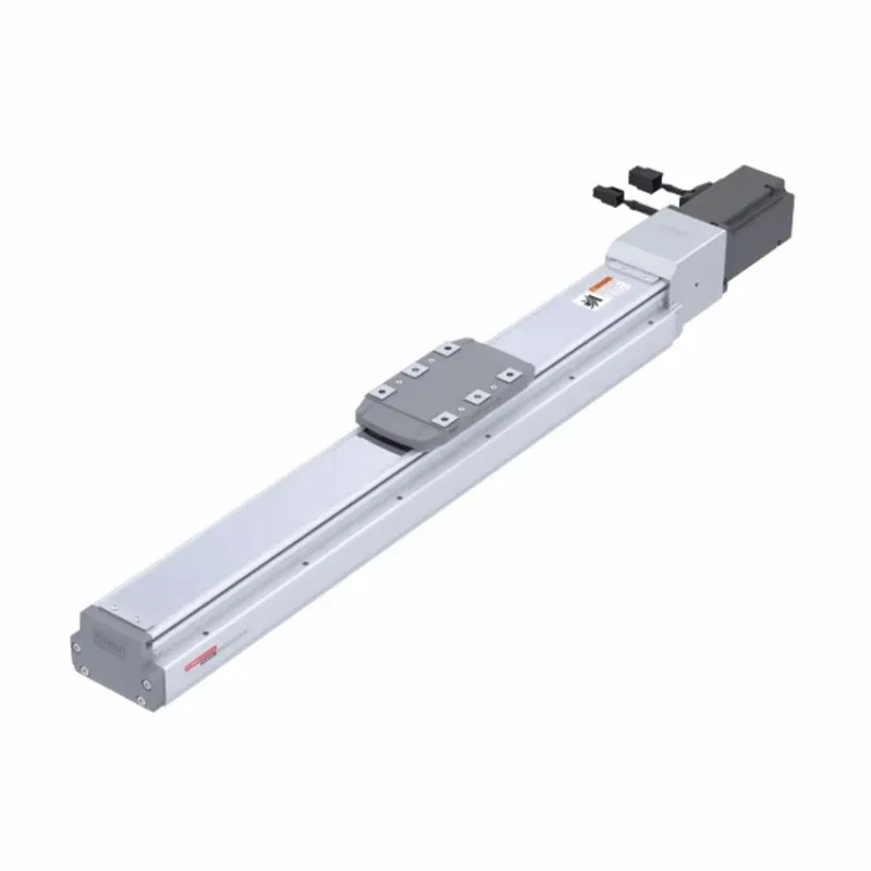 

Electric Linear Guide Motion Rail Stage Actuator Precise Cnc Module Slide Table Built-In Guideway Linear Actuator IX-07N Series