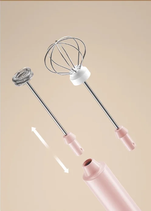Thumbnail 4 - #5 Cheap Milk Frothers Worth Buying