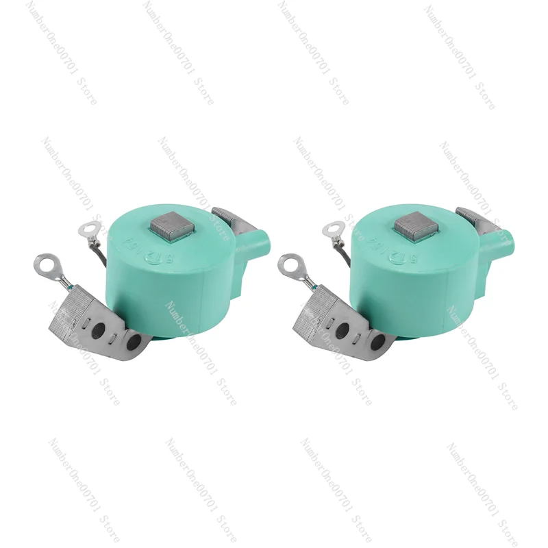 

M63K-2Pcs Outboard Engine Motor IGNITION COILS