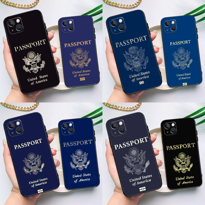 American Passport C… - image