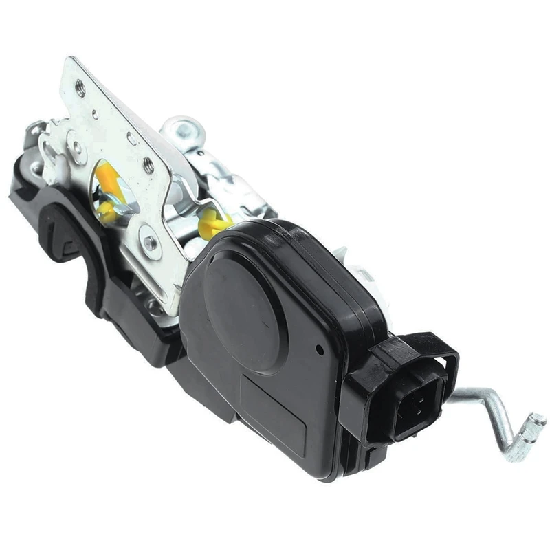 Door Latch Lock Actuator Front Left Assembly 81310-2E020 For Hyundai TUCSON 2005-2010 Sport Utility