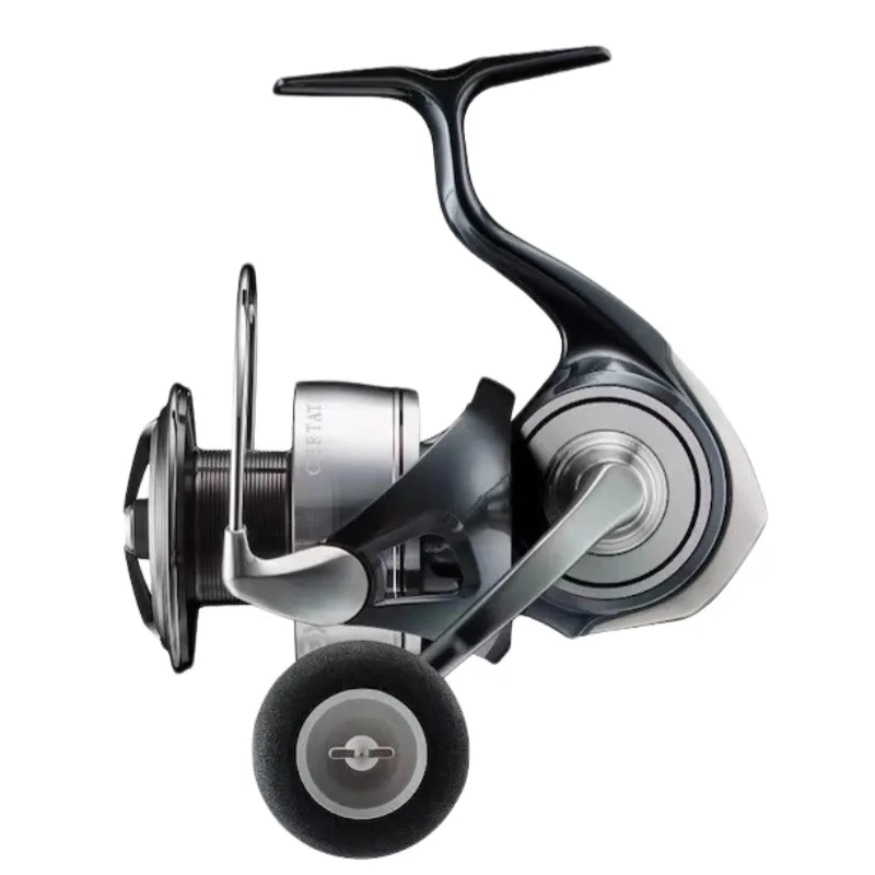DAIWA CERTATE 4000 CXH Review: Why This Spinning Reel Is a Game