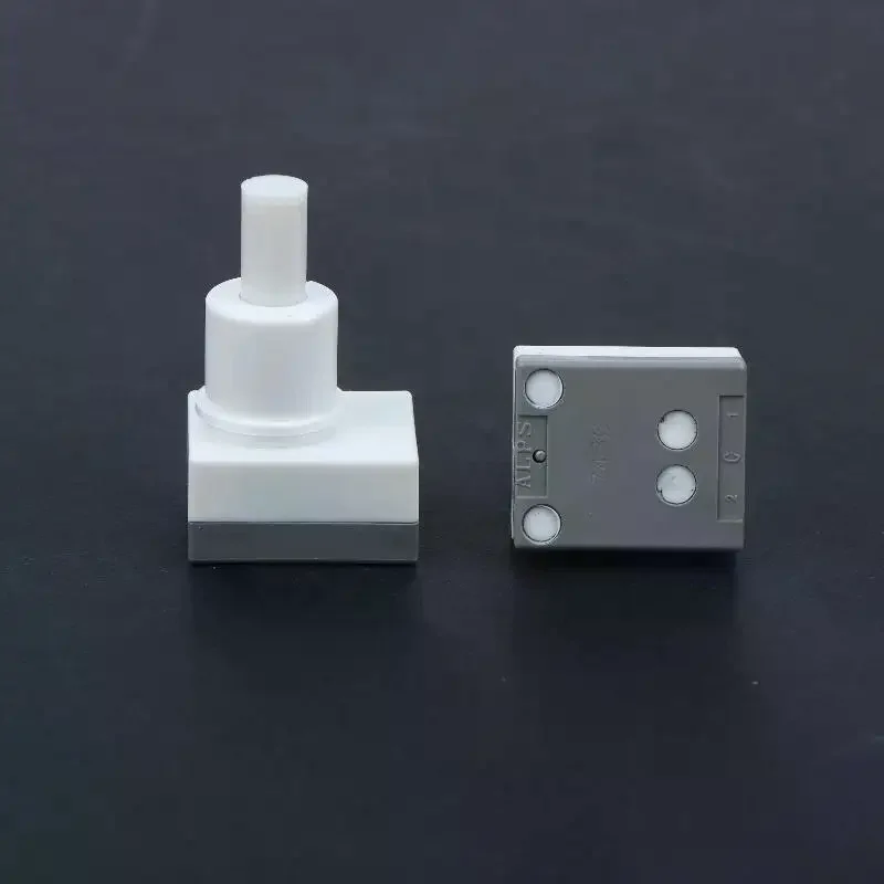 Kit de 2 interrupteurs de commande de plafonnier 34404-SDA-A21 compatible avec la modification de voiture Accord CR-V Element