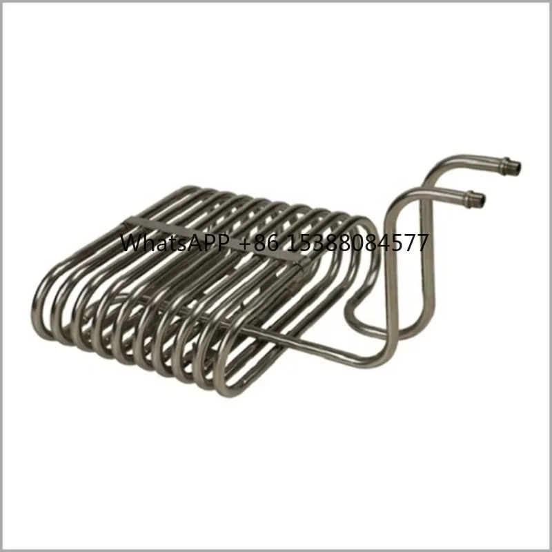 

Heat Exchanger Refrigeration Heat Exchange Equipment