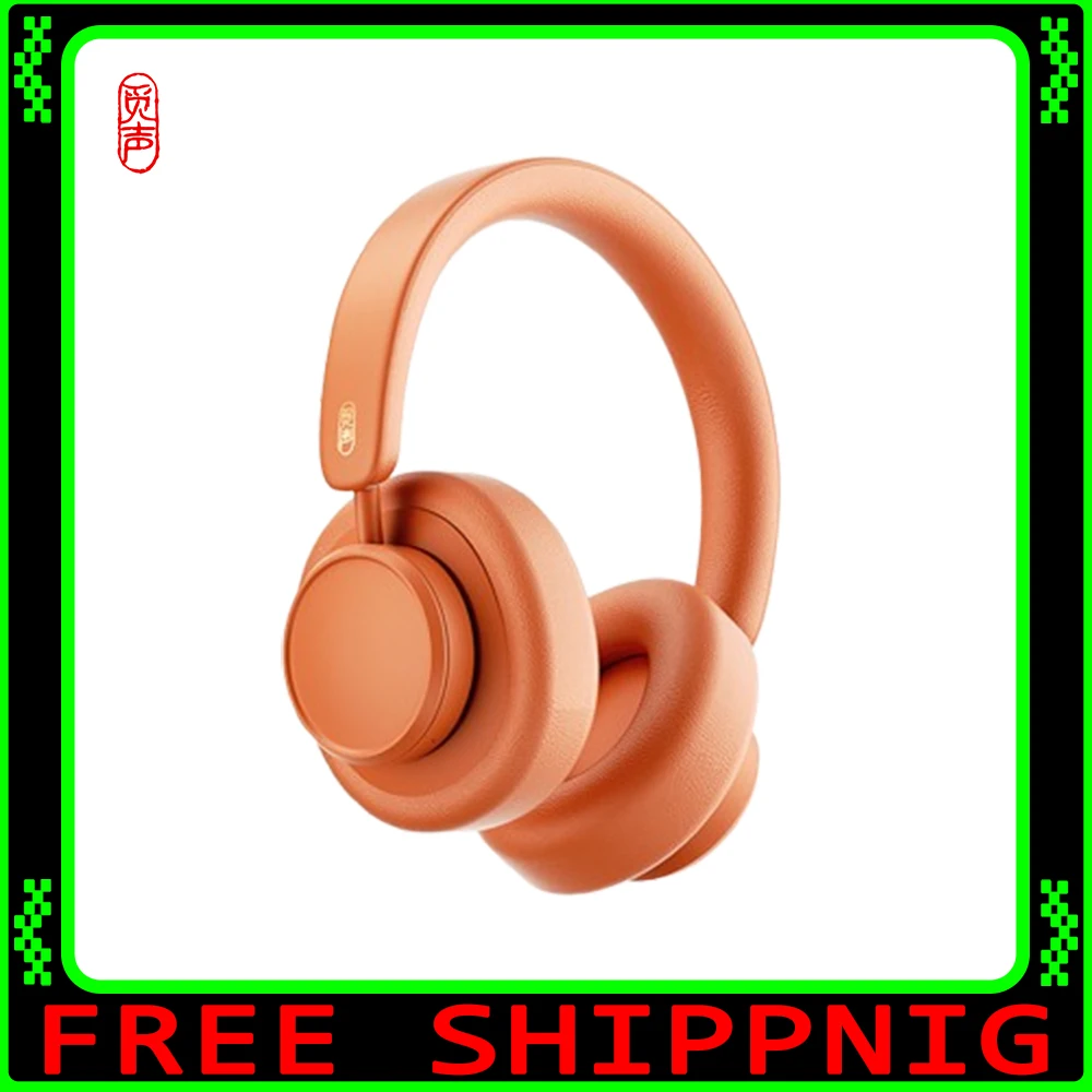 

Misheng Sirius Wireless Bluetooth 6.0 Headphone Noise Reduction Long Battery Life Hifi Sound Headset Gaming Headphonse Man Gifts