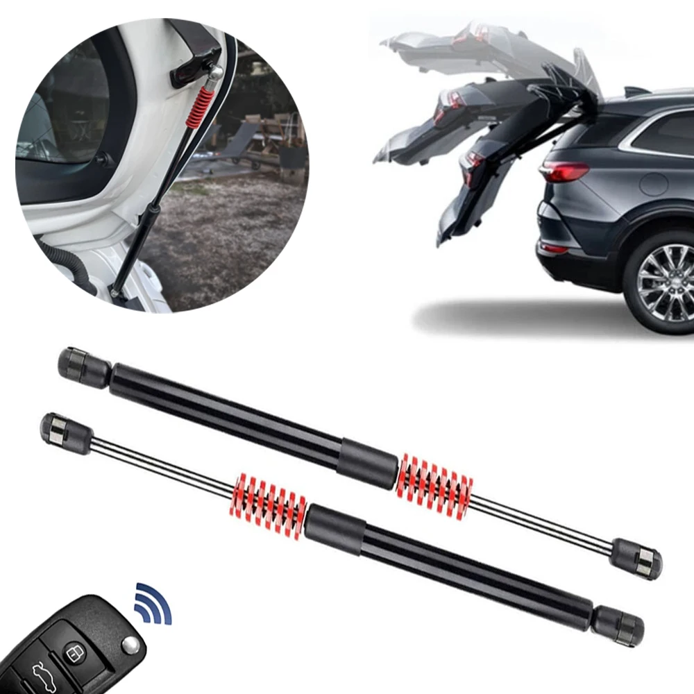 

Rear Tailgate Auto Struts With Spring For Fiat Palio Weekend (178) 1997-2020 Wagon Boot Lift Support Shock Absorber Damper