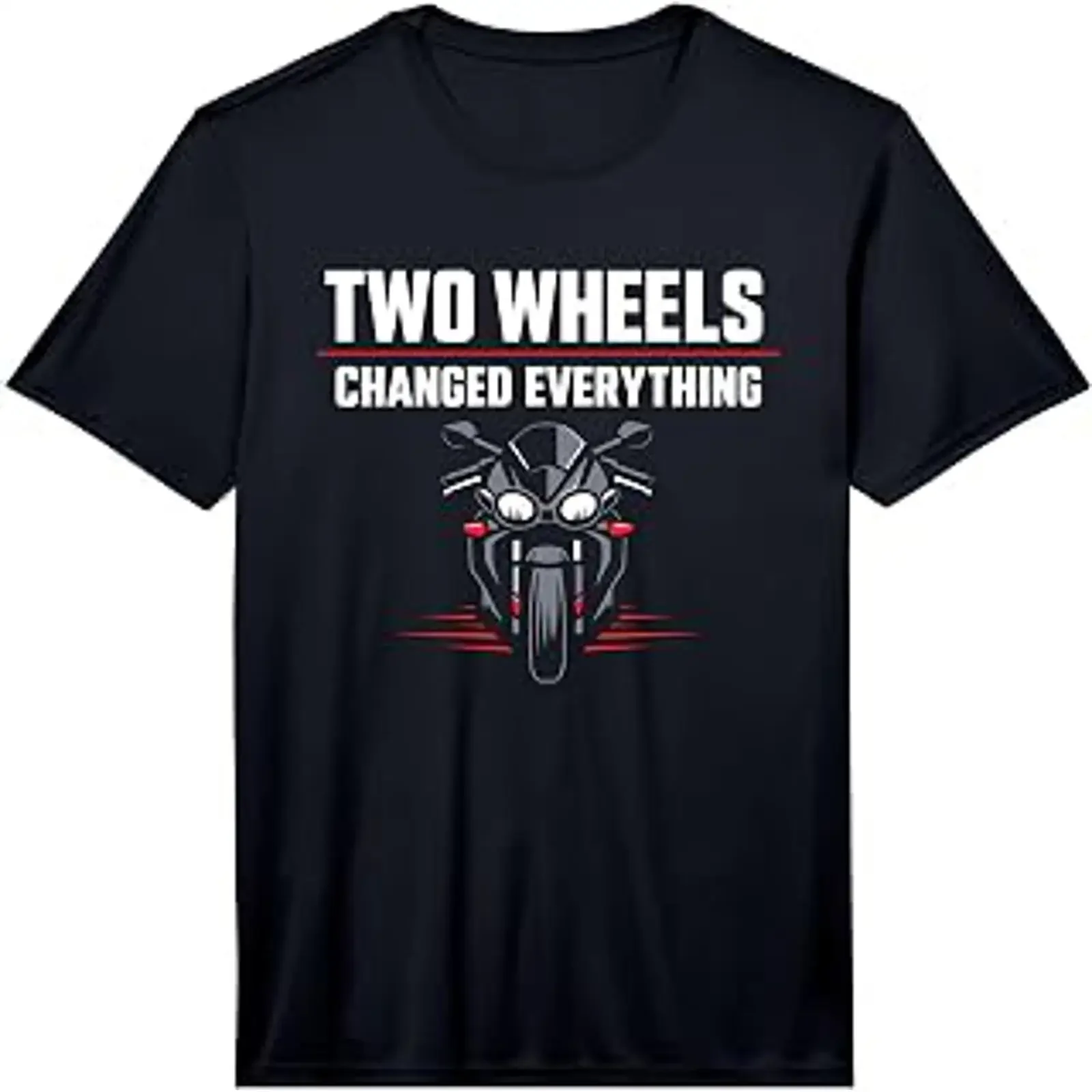 Mens Motorcycle Rider Humor Non Riders Joke Biker Identity Performance T Shirt vintage Washed Unisex fashion graphic Casual