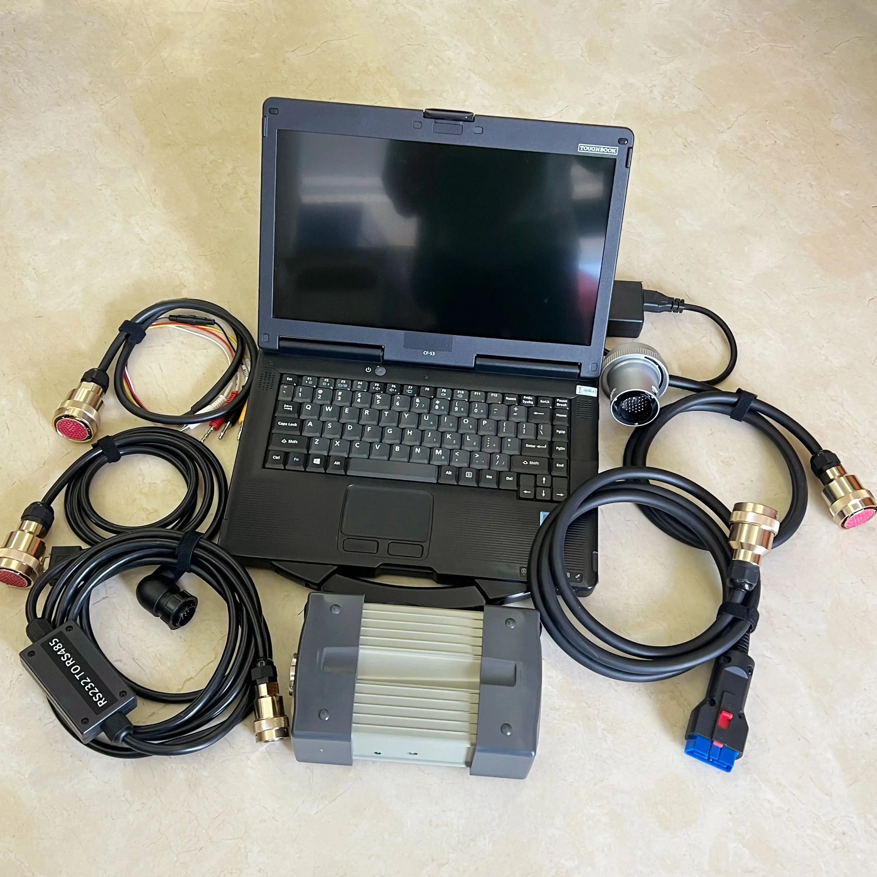 Mb Star C3 Multiple… - image