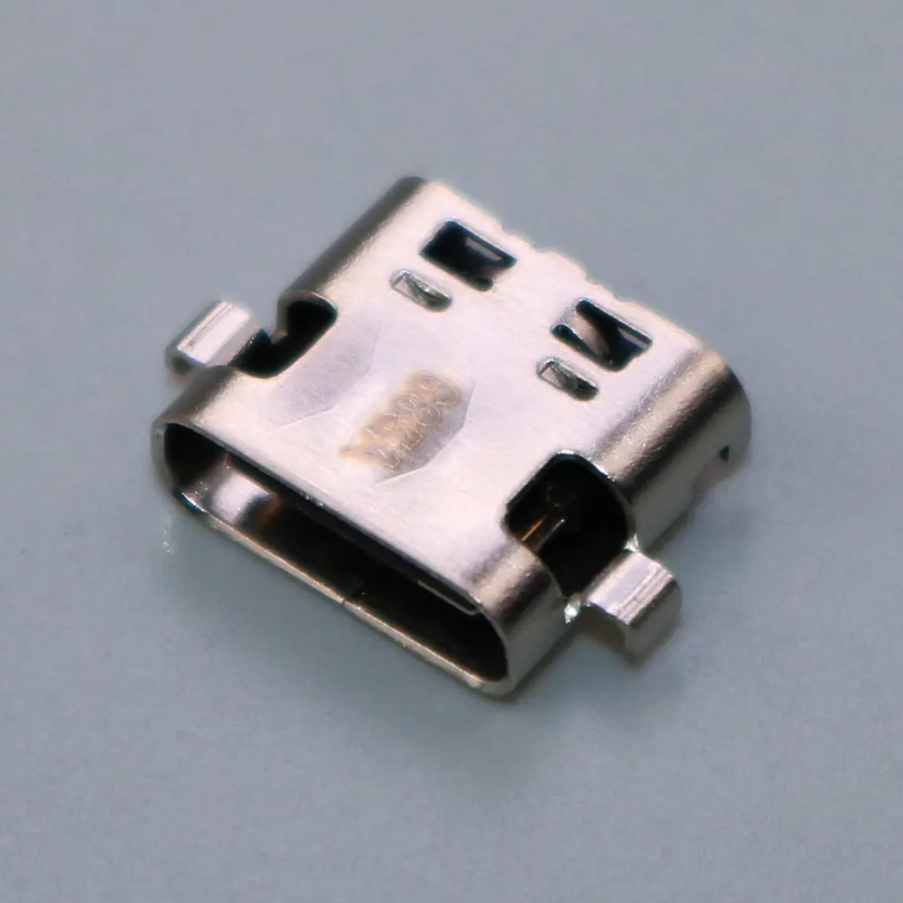 1-10PCS For Blackview BV7000 Pro Charging Port USB Type C Jack Socket USB Dock Connector Port Replacement Repair Parts Type C