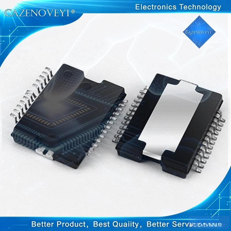 (5-10-20-30-100PCS) TDA8953 HSOP-24 TDA8953TH