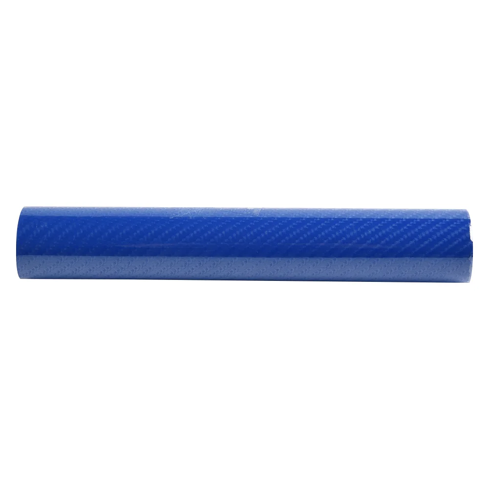 Glass Color Sticker Car Sticker Whole Film Black/Silver/Blue/Red/Grey Waterproof Color Sunscreen 1 Pc Glass Color