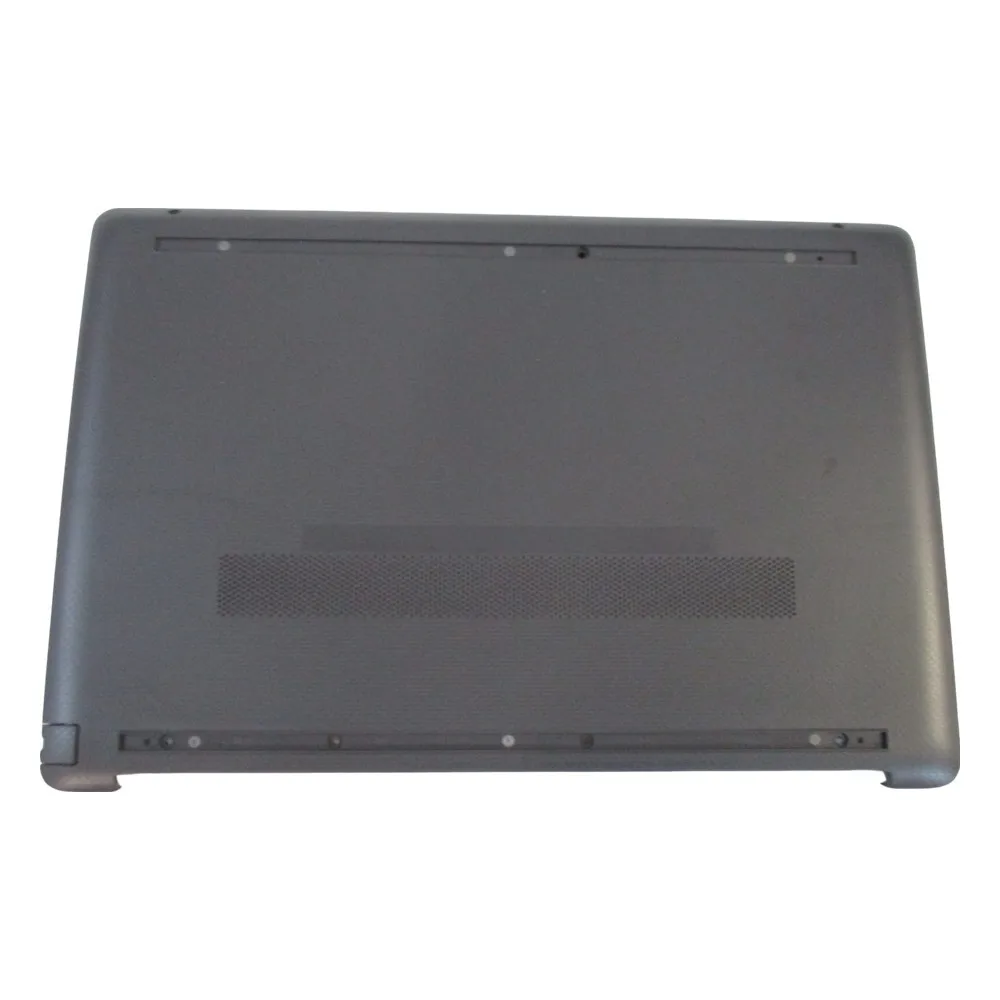 

For HP ProBook 250 G8 255 G8 Bottom Case Base Enclosure M31085-001 Black -