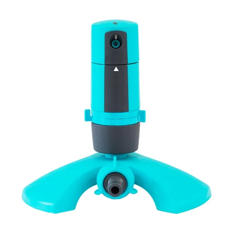 Garden watering sprinkler automatic sprinkler 360 degree rotating garden villa green garden community