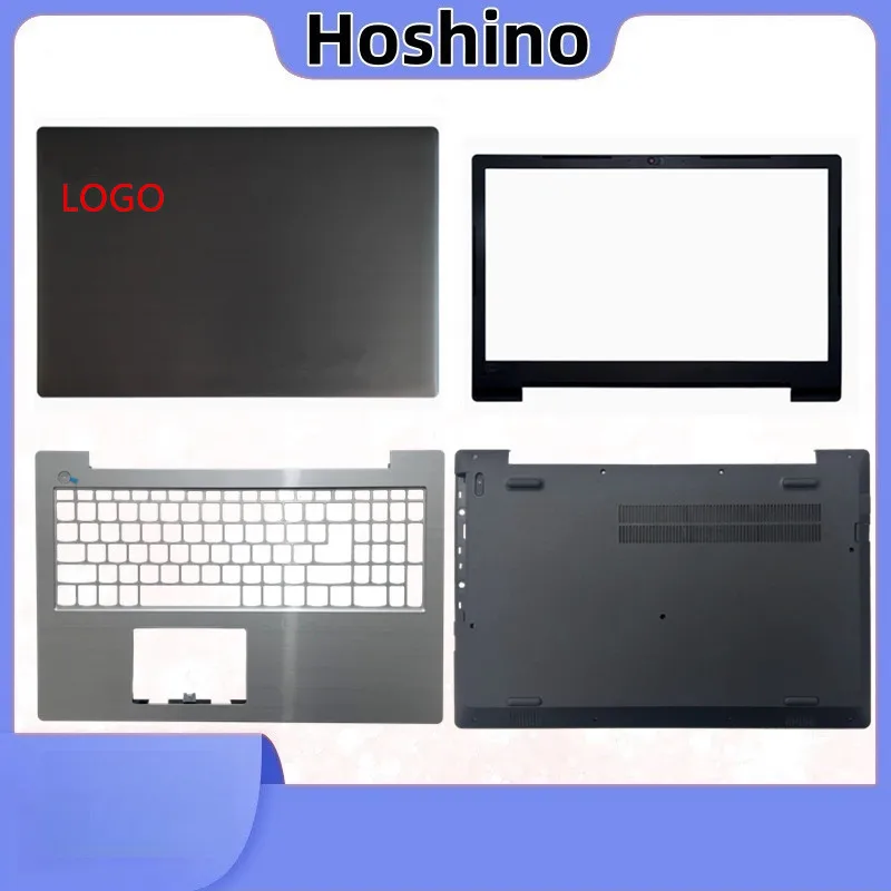 

Новинка для Lenovo V130-15 V330-15 E53-80, задняя крышка ЖК-дисплея, верхний корпус/рамка ЖК-дисплея/подставка для рук/нижняя часть