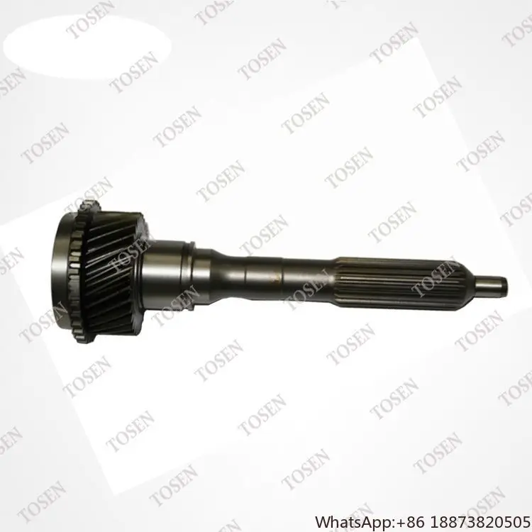 BRAND NEW 33311-60170 Car Transmission Shaft main gear for toyota for vw transporter 2008