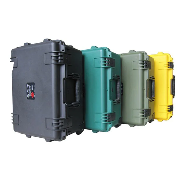 

China Factory Carry-On Case Box 1560