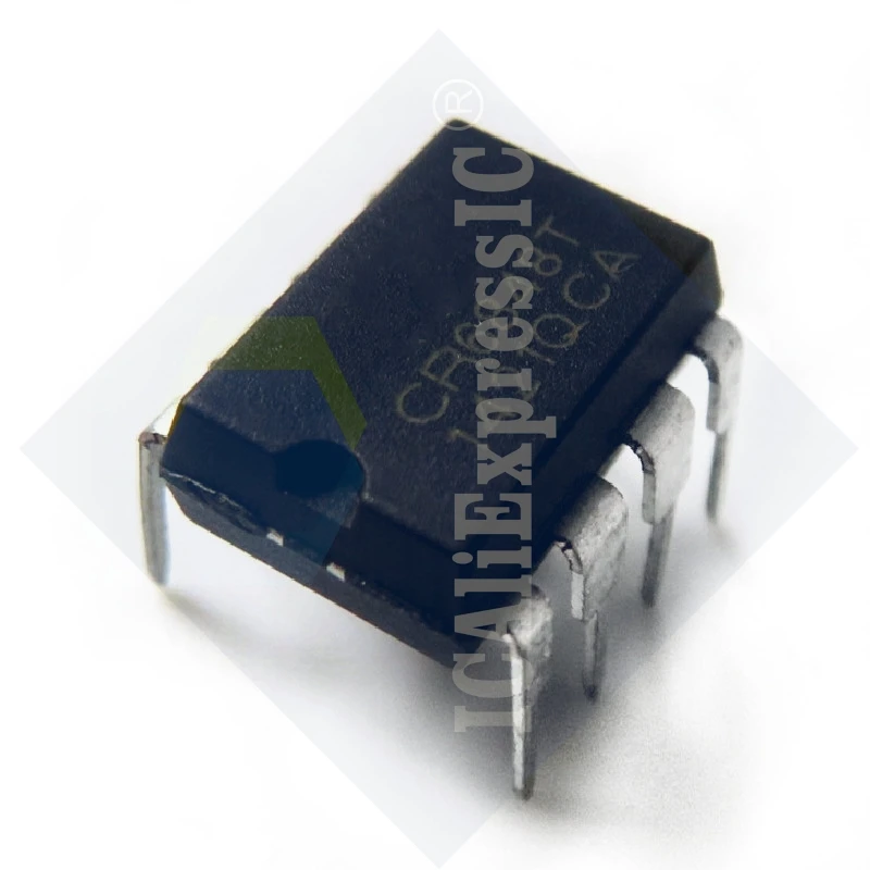 5-20PCS BC337-40 BC337 CR6848T CR6848 BD95280MUV-E2 BD9528 BTS132 132 TLP762JF P762JF QX5241A 5241a