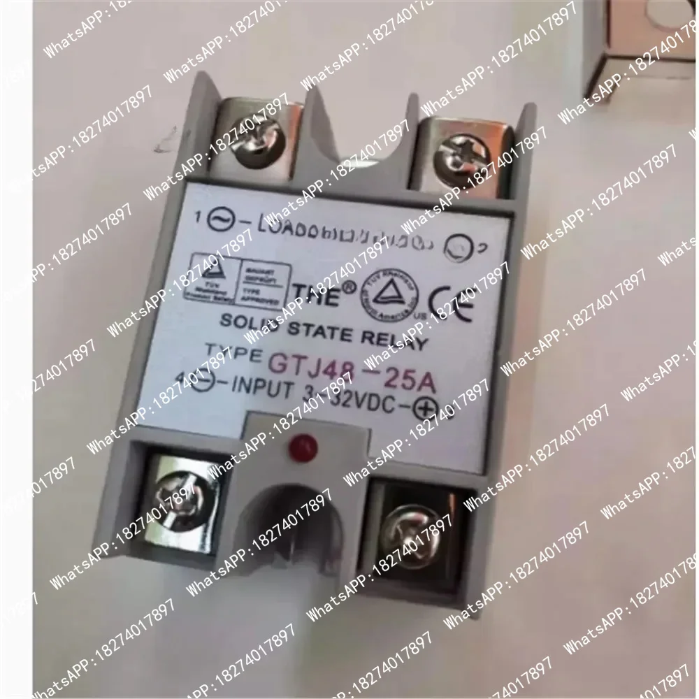 

1pcs GTJ48-10A GTJ48-20A GTJ48-25A GTJ48-30A GTJ48-40A