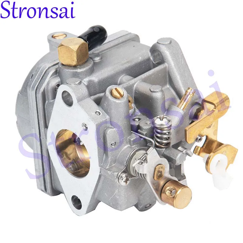 

13200-91J70 Карбюратор для подвесного двигателя Suzuki 4-тактный DF6 DF4 DF5 13200-91J90 1320091J00 13200-91JM0