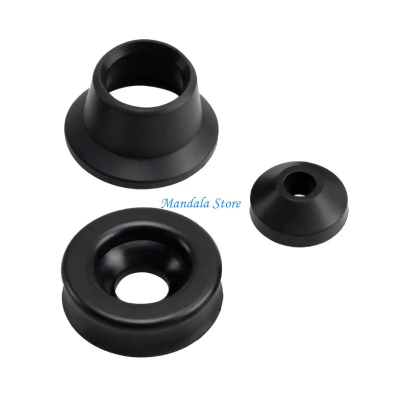 U2JC Wall Faucet Seal Replacement Kits for Woodford 14 16 17 Outdoor Leak Repair Task