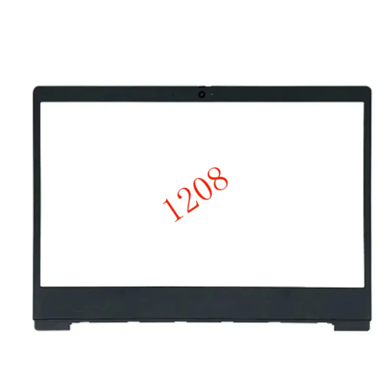 Imagem -03 - Tampa Traseira Lcd para Lenovo Ideapad 314 3-14are05 14iml05 14iil05 14s-iil 14s-iml Painel Frontal Apoio para Palmas Caixa Inferior Teclado Novo