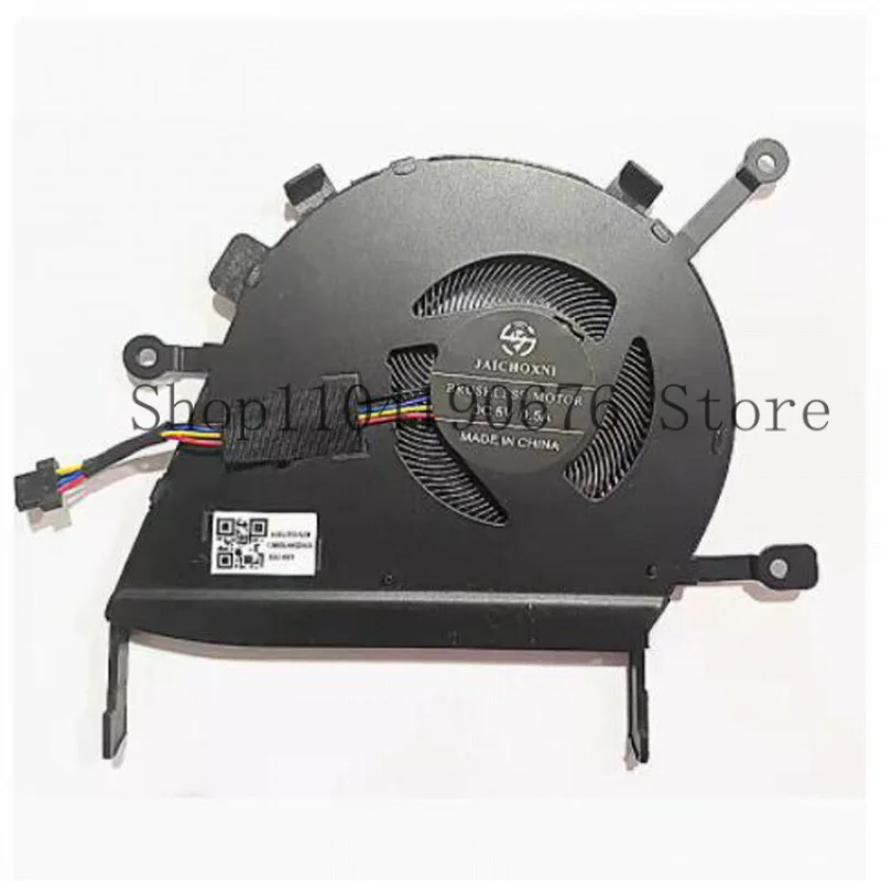 Cooling Fan For ASUS Q406D Q406DA UX462 UM462DA UX462DA Fan Accessories