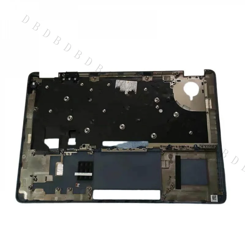 AA+New 0Y0T7F Y0T7F Palmrest C Shell Without Fingerprint Hole For DELL XPS 15 9550 Precision M5510 P56F Laptop