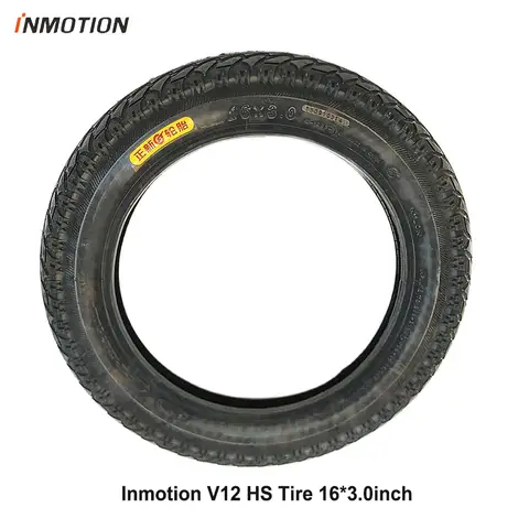 8 best sales Inmotion v12 - №8