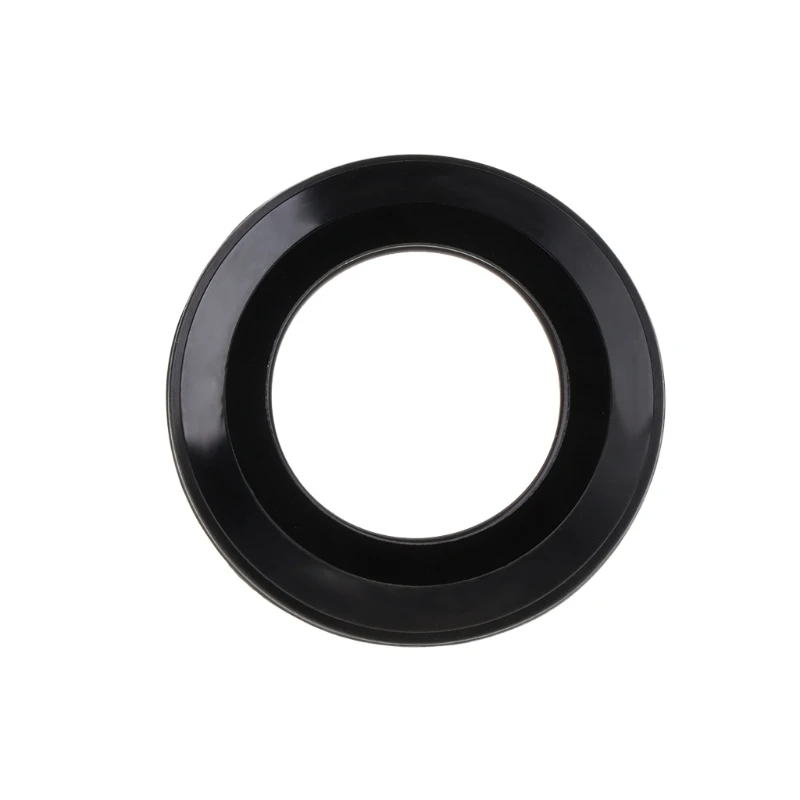 Headset Aluminum Alloy Flat Spacer 28.6mm Bike Parts Cover