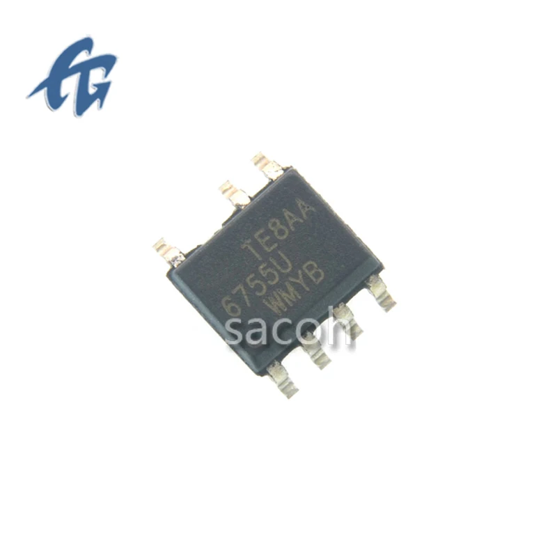 

(SACOH IC Chips) FAN6755U FAN6755UWMY 10Pcs 100% Brand New Original In Stock