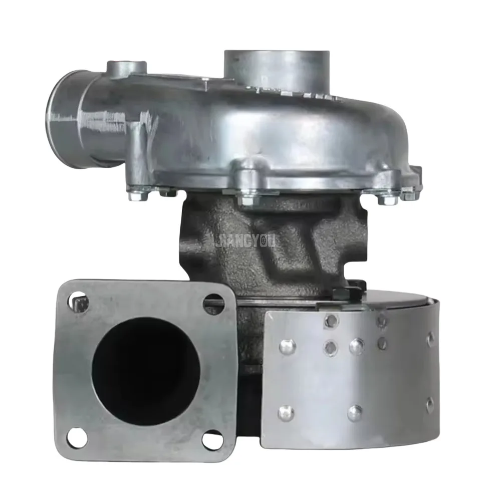 RHB52H Turbocharger 129497-18000 NN130029 NN130041 VA130035 Turbo Marine with 4JH-TE/4JH-TZ Engine