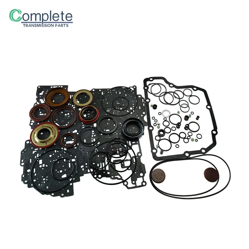 TF80SC TF-80SC Transmission Simple Overhaul Kit O-Ring Seals Gasket Kit For Mazda Volvo