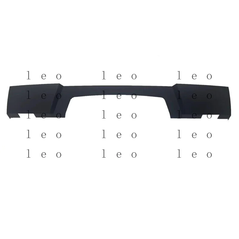 AA  New for MSI GT77 MS-17Q1 LCD Screen Hinge Cover