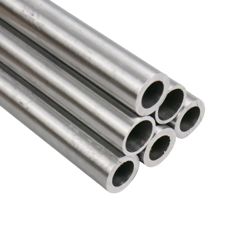20#carbon steel tube Hydraulic hollow round pipe Outer diameter 23mm Wall thick 1 1.5 2 2.5 3 3.5 4 4.5 5mm ID 21 20 19 18 17 16