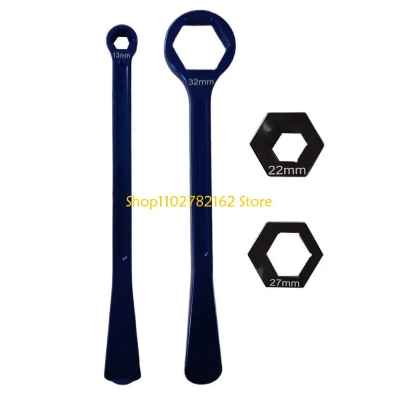 

547B Инструмент для снятия шин, инструмент для ремонта шин мотоцикла, комплект для замены шин мотоцикла, алюминиевый рычаг,