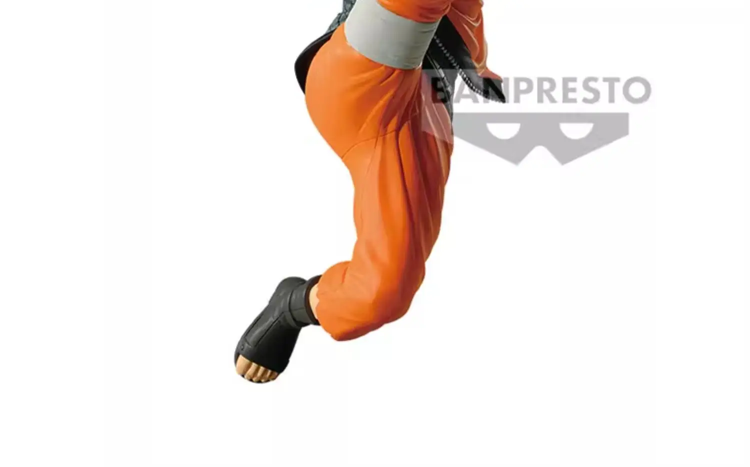 Disponibile Bandai Originale Naruto Shippuden VS Serie Uzumaki Naruto IV Figura Mobile Figura Modello Collezione Figura Regalo di Festa