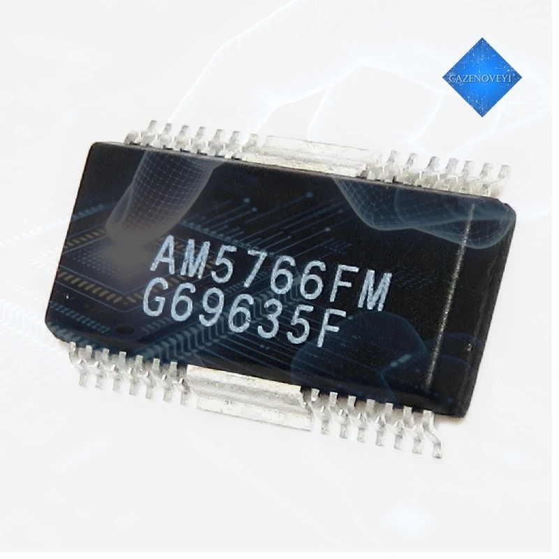 (5-10-20-30-100PCS) R2S15902 QFP-44 R2S15902FP