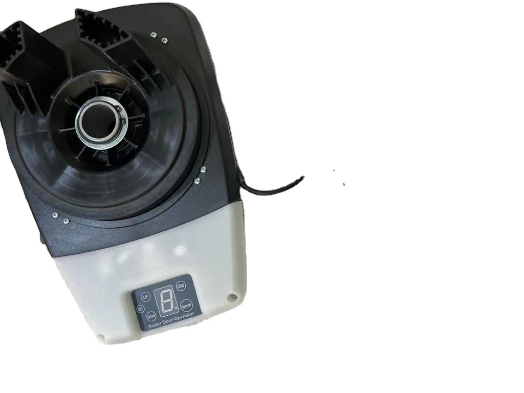 

Автоматический электрический двигатель роликовой двери | Устройство открывания гаражных ворот для жилых помещений