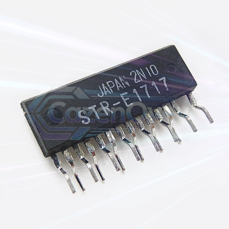 4-100PCS STRE1717 STR-E1717 E1717 RT0302 302 TSUMV69XDT-Z1 TSUMV69 CYT1000A CYT1000 ATTINY45-15SZ ATTINY45 TOP255EN TOP255