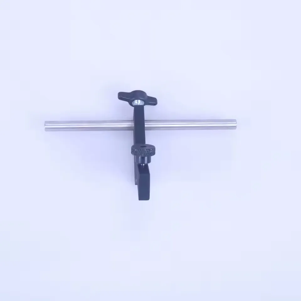 T-قوس معدات الكاميرا التصوير الفوتوغرافي كاميرا كرين جيمي جيب