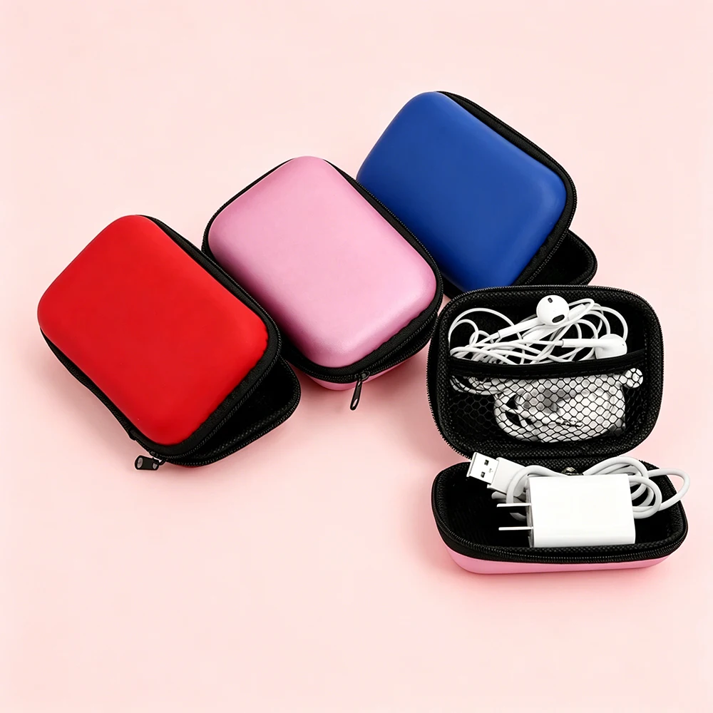 Bolsa Organizadora Portátil co - Travel Cable Organizer avaliação e preço