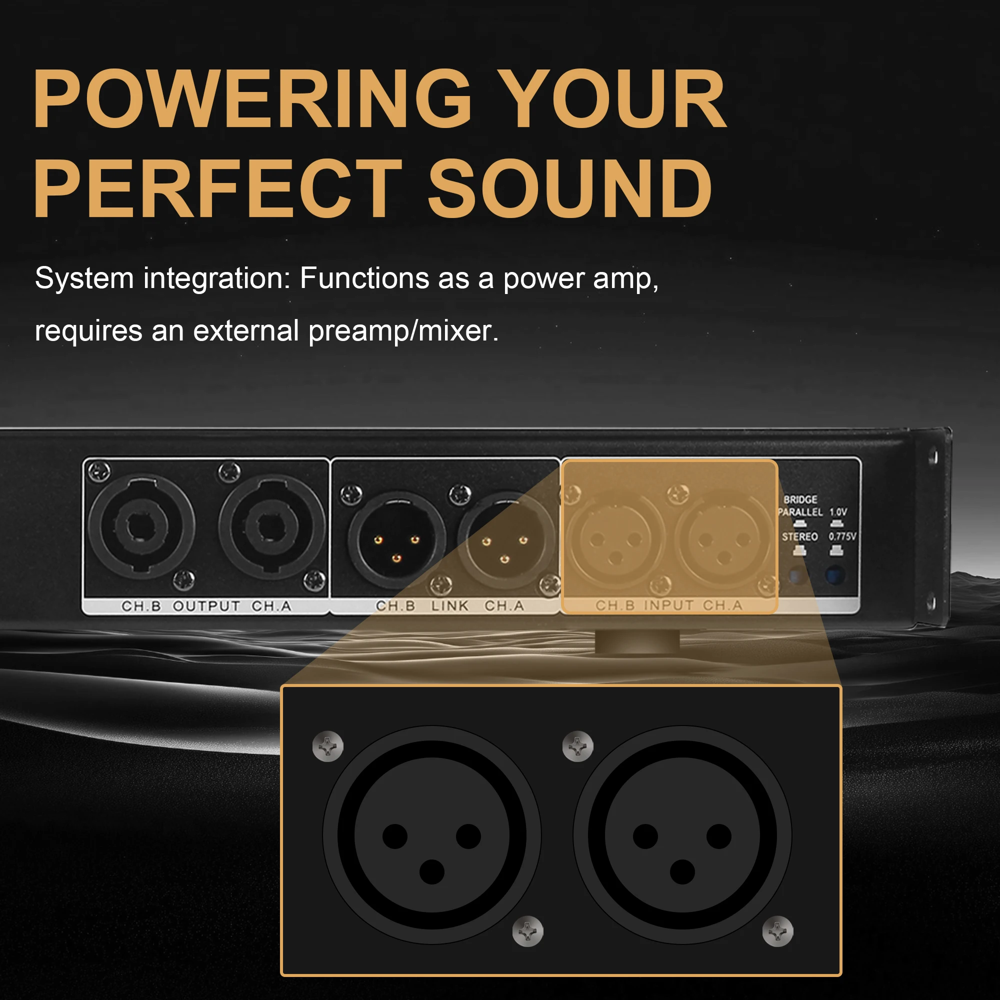 Thumbnail 4 - #24 New Effects Processors Arrivals