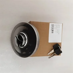 AT321249 4361638 New Fuel Tank Cover For Hitachi Excavator EX100-3 EX120-5 EX200-3 EX220-5 John Deere 70D 75D 75G 85D 85
